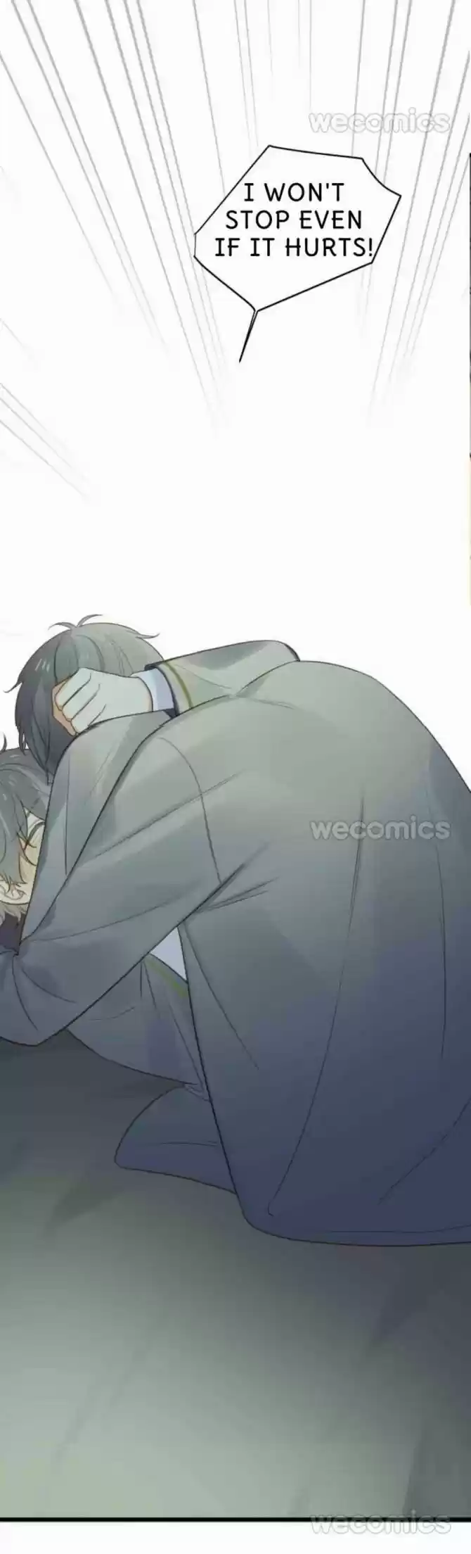 Let's Have A Baby Dragon Chapter 82