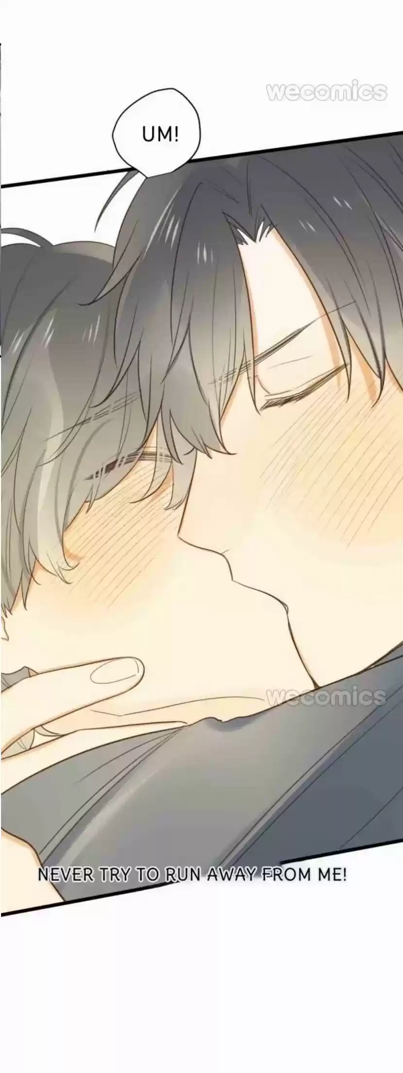 Let's Have A Baby Dragon Chapter 82