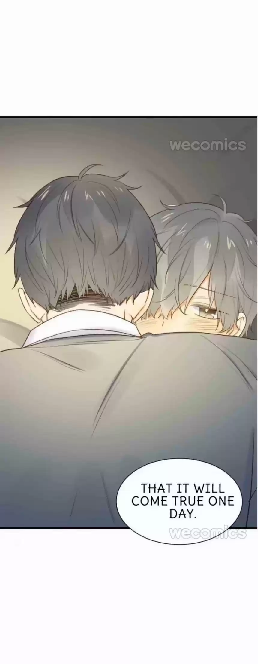 Let's Have A Baby Dragon Chapter 82