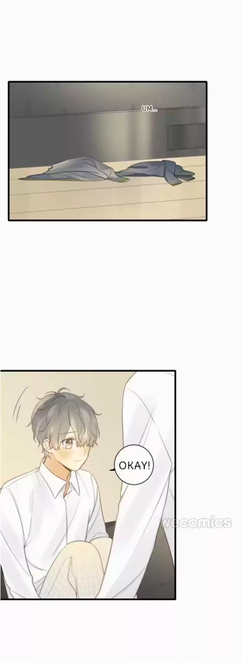 Let's Have A Baby Dragon Chapter 82