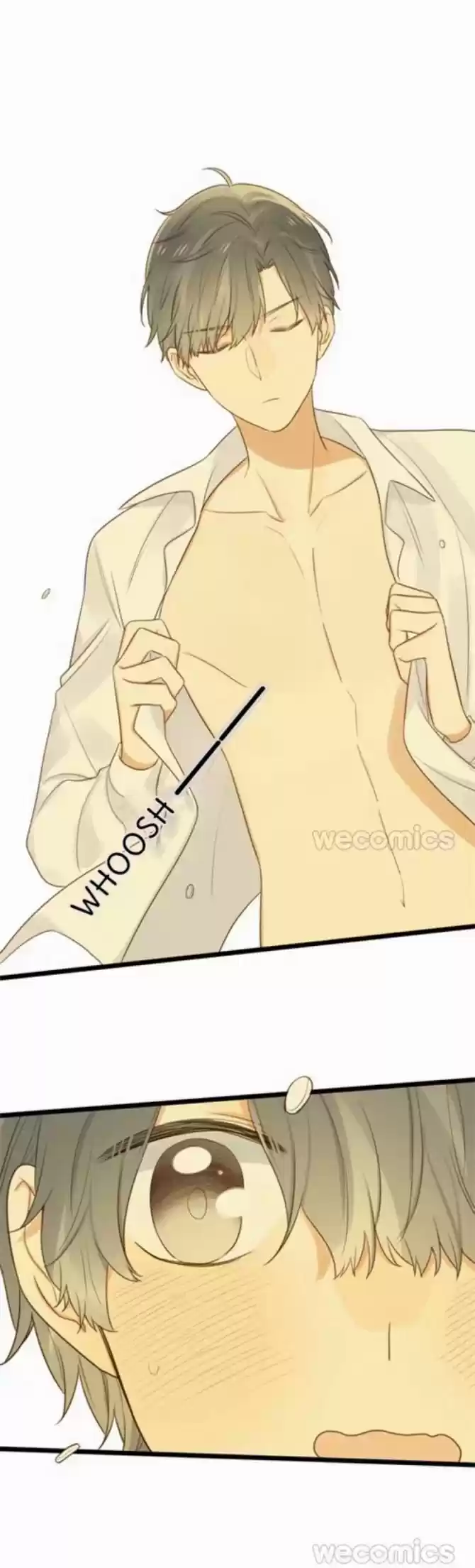 Let's Have A Baby Dragon Chapter 82