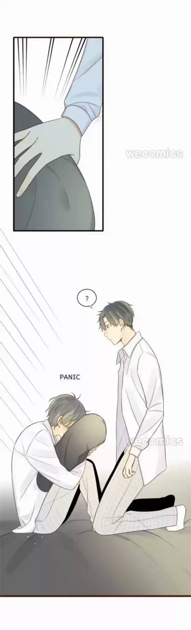 Let's Have A Baby Dragon Chapter 82