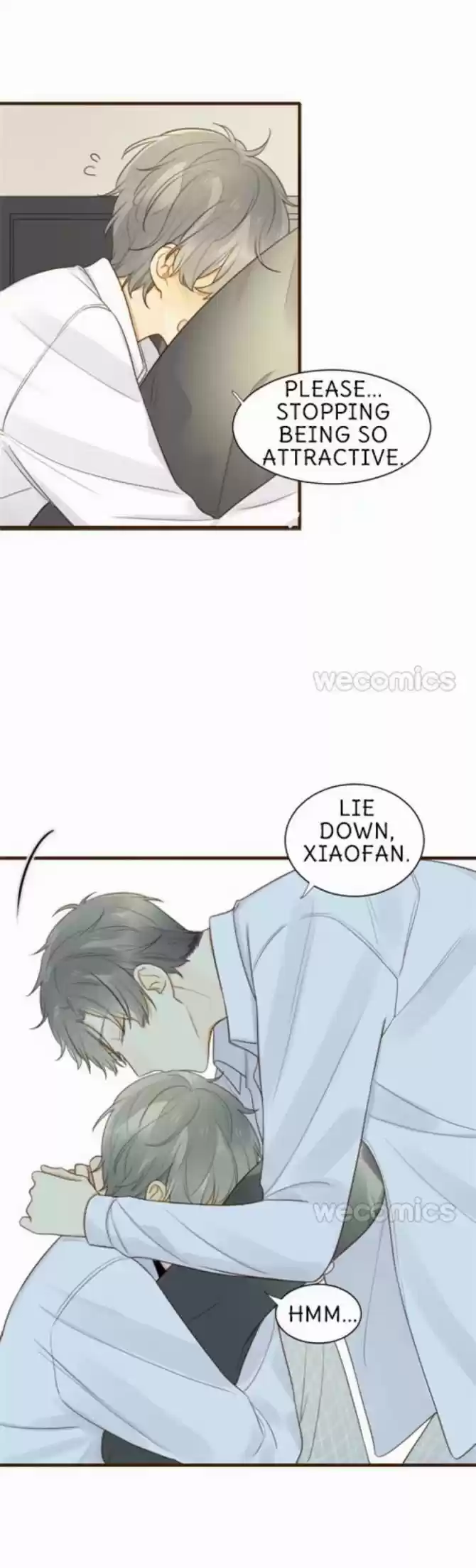 Let's Have A Baby Dragon Chapter 82