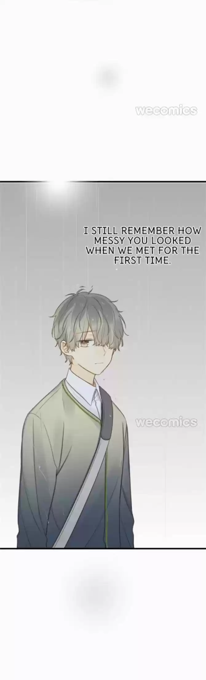 Let's Have A Baby Dragon Chapter 82