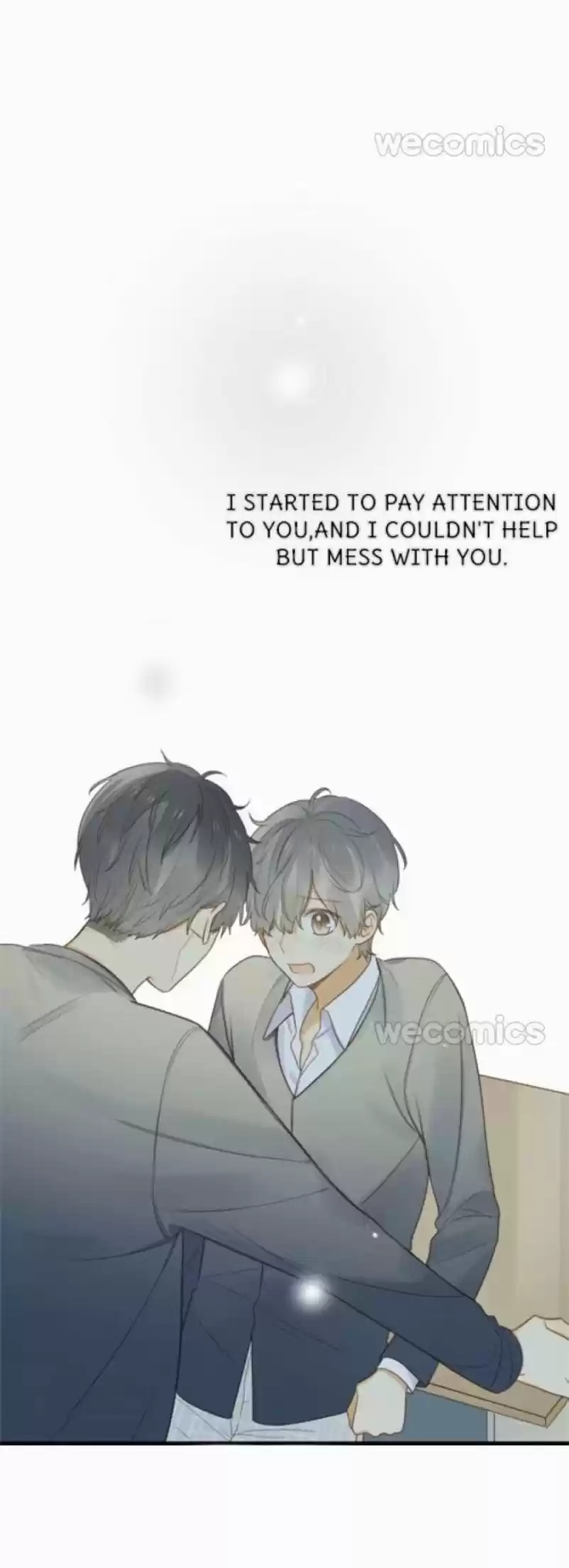 Let's Have A Baby Dragon Chapter 82