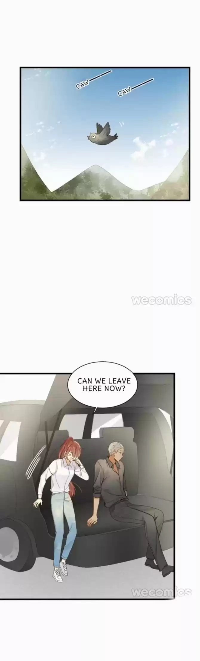 Let's Have A Baby Dragon Chapter 83