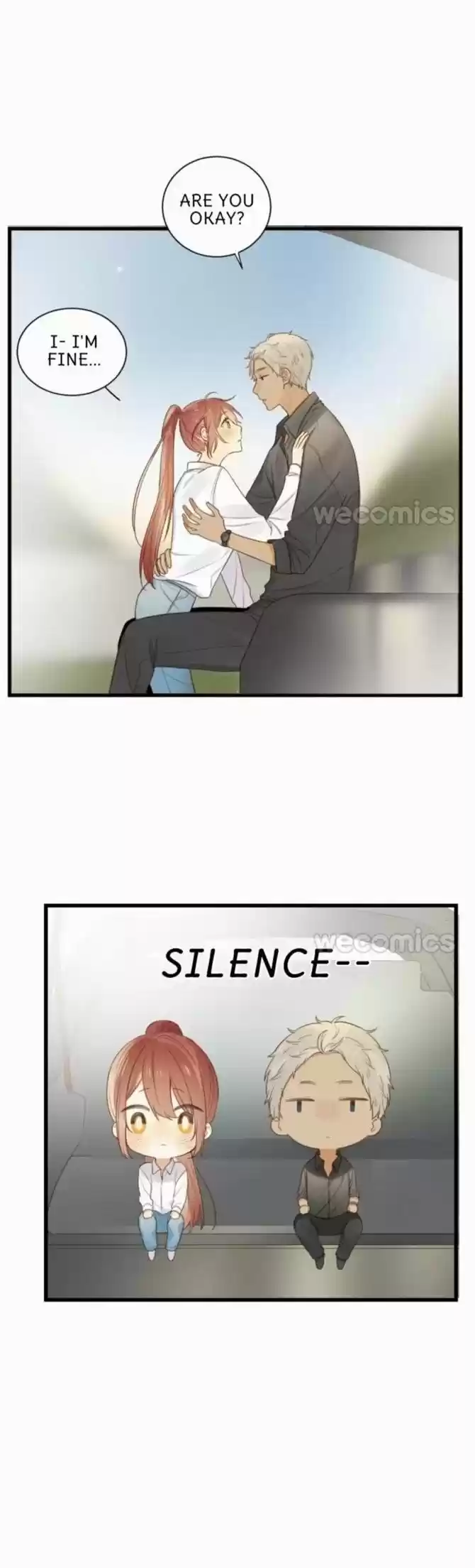 Let's Have A Baby Dragon Chapter 83