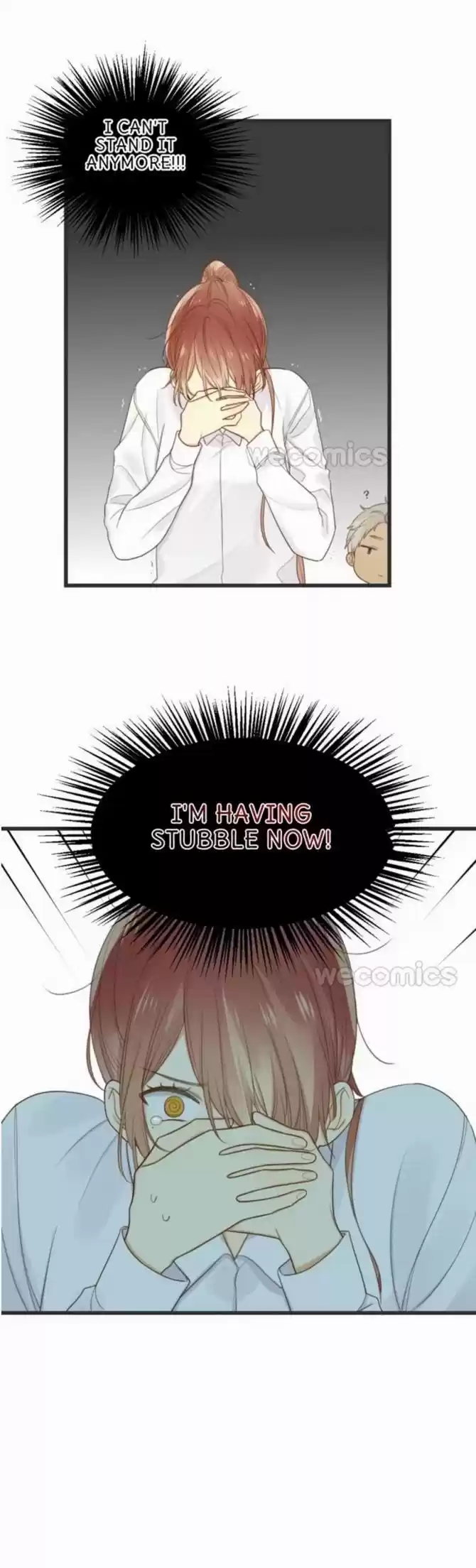 Let's Have A Baby Dragon Chapter 83