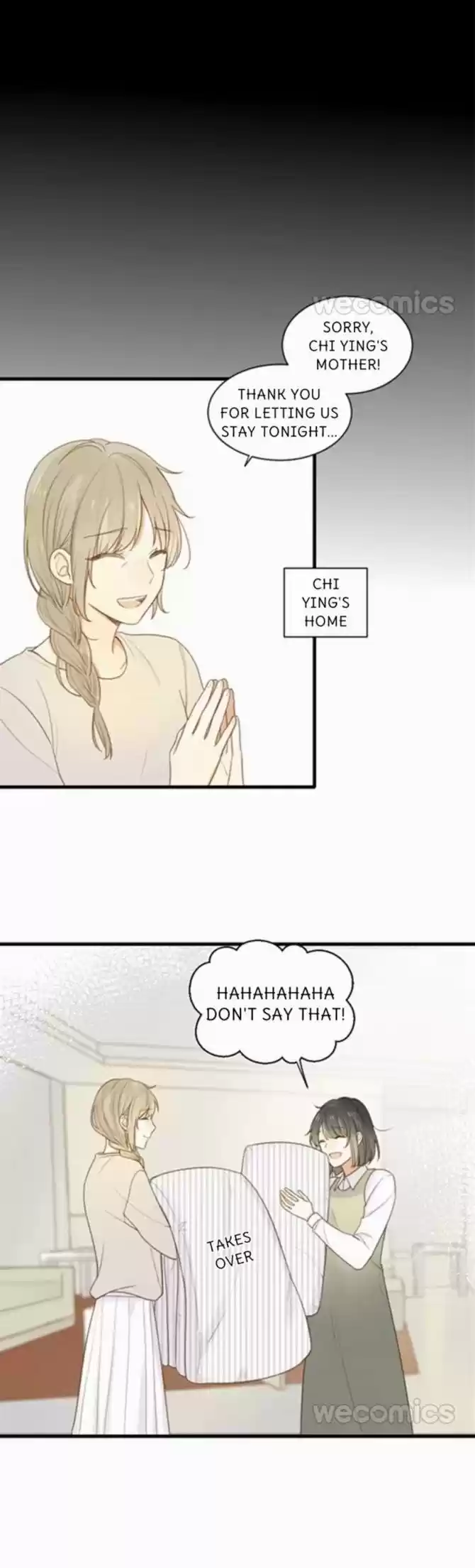 Let's Have A Baby Dragon Chapter 83