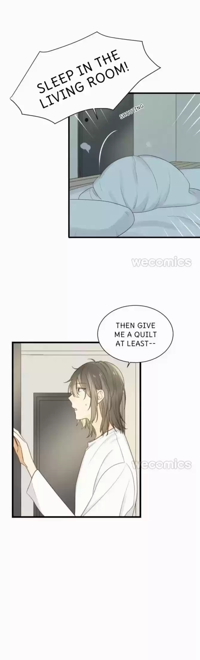 Let's Have A Baby Dragon Chapter 83