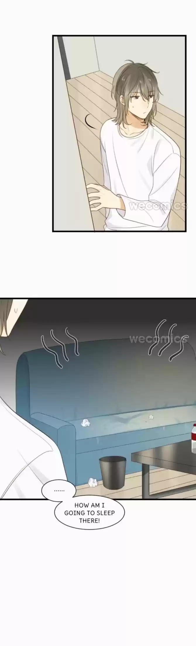 Let's Have A Baby Dragon Chapter 83