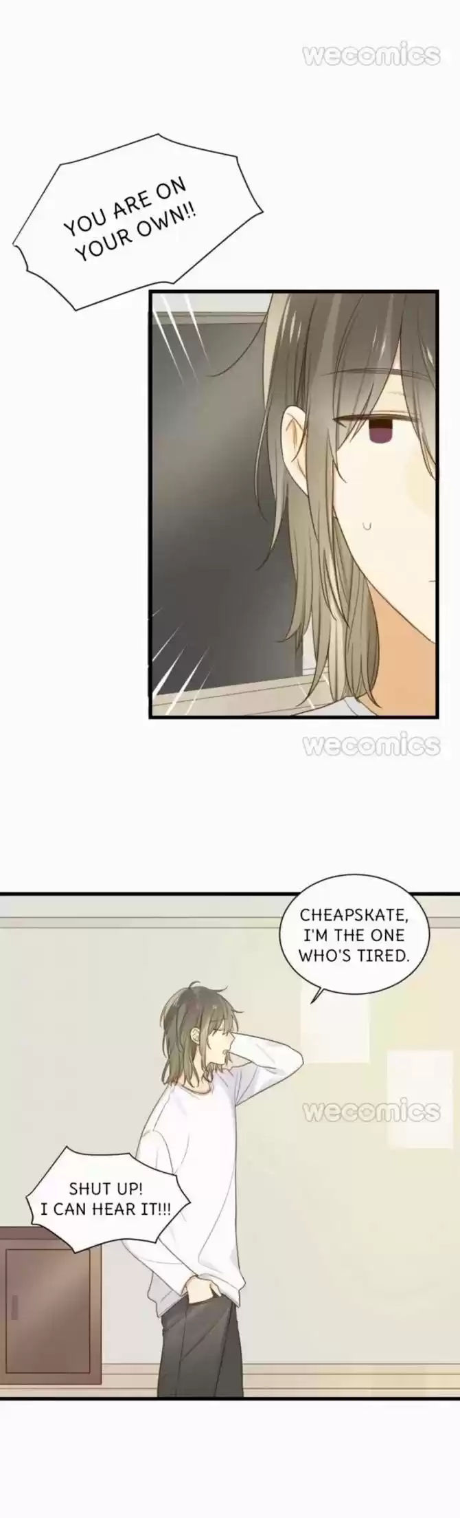 Let's Have A Baby Dragon Chapter 83