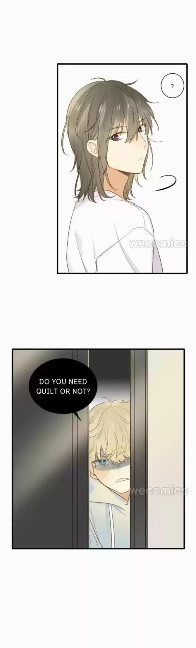 Let's Have A Baby Dragon Chapter 83