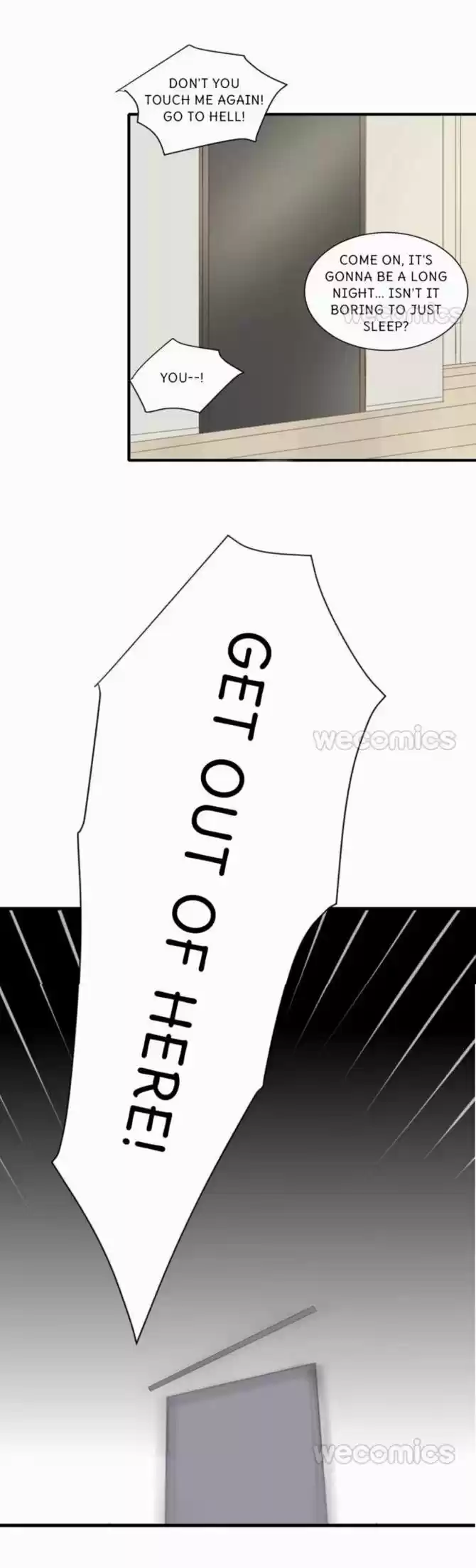 Let's Have A Baby Dragon Chapter 83