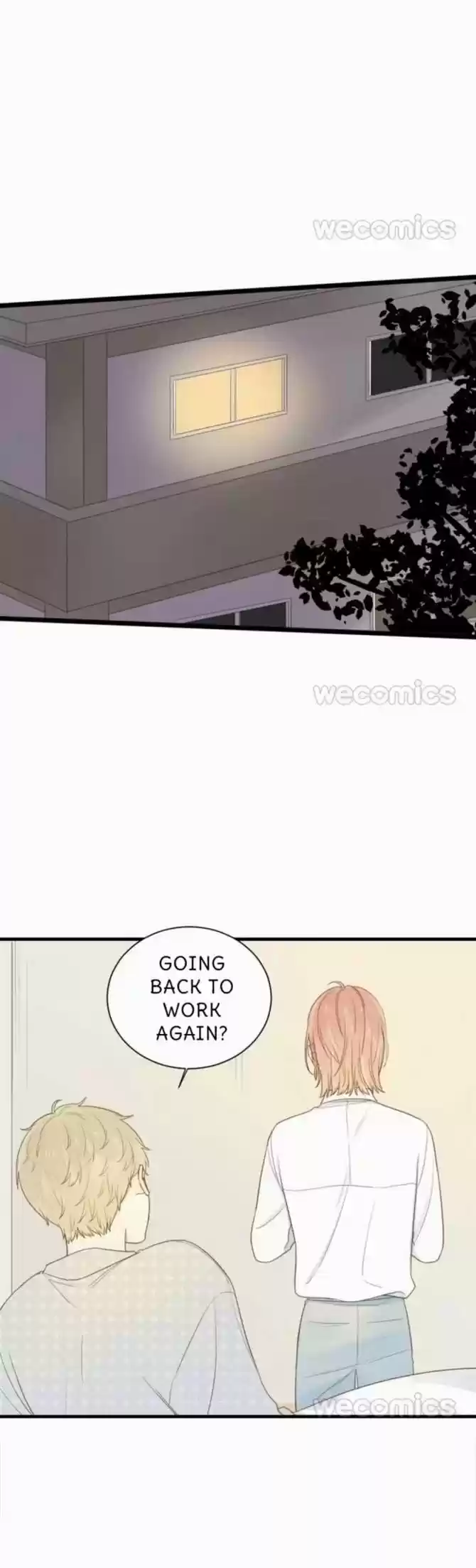 Let's Have A Baby Dragon Chapter 83