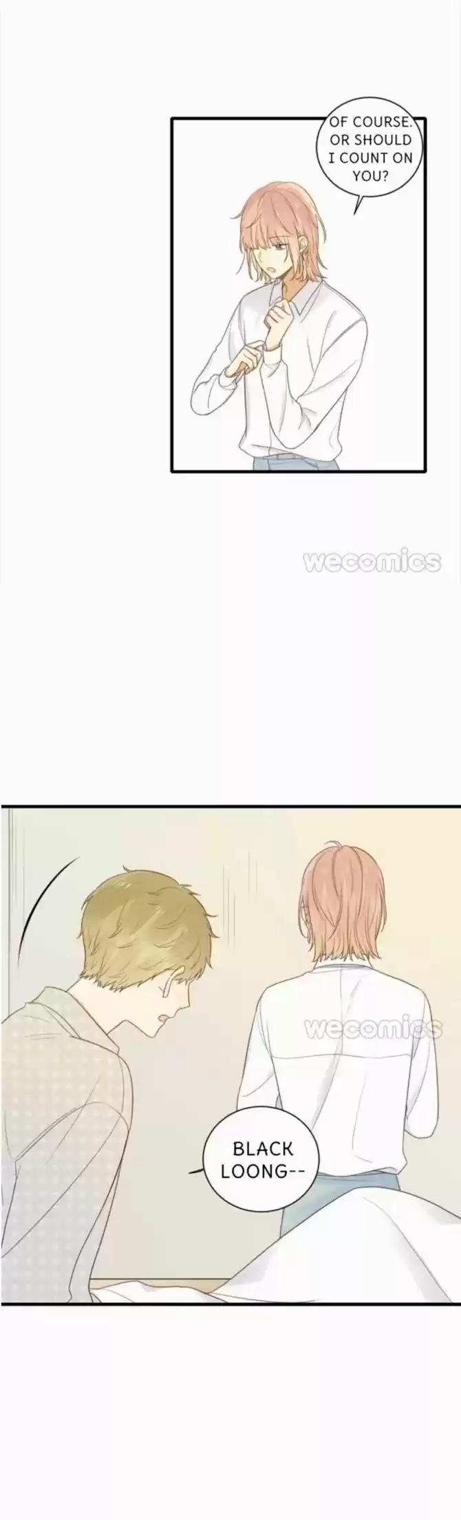 Let's Have A Baby Dragon Chapter 83