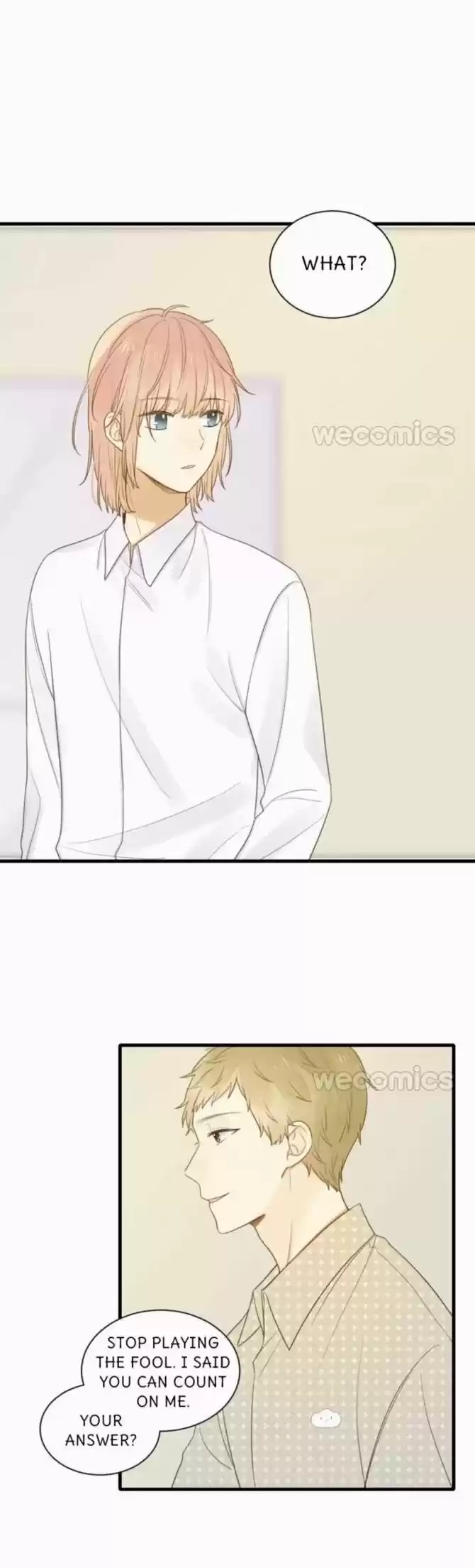 Let's Have A Baby Dragon Chapter 84