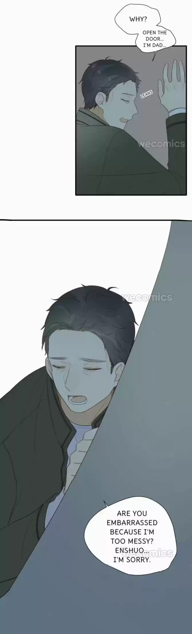 Let's Have A Baby Dragon Chapter 84