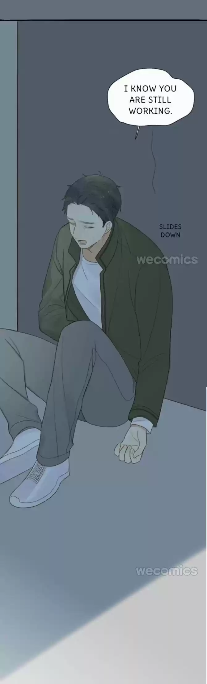 Let's Have A Baby Dragon Chapter 84