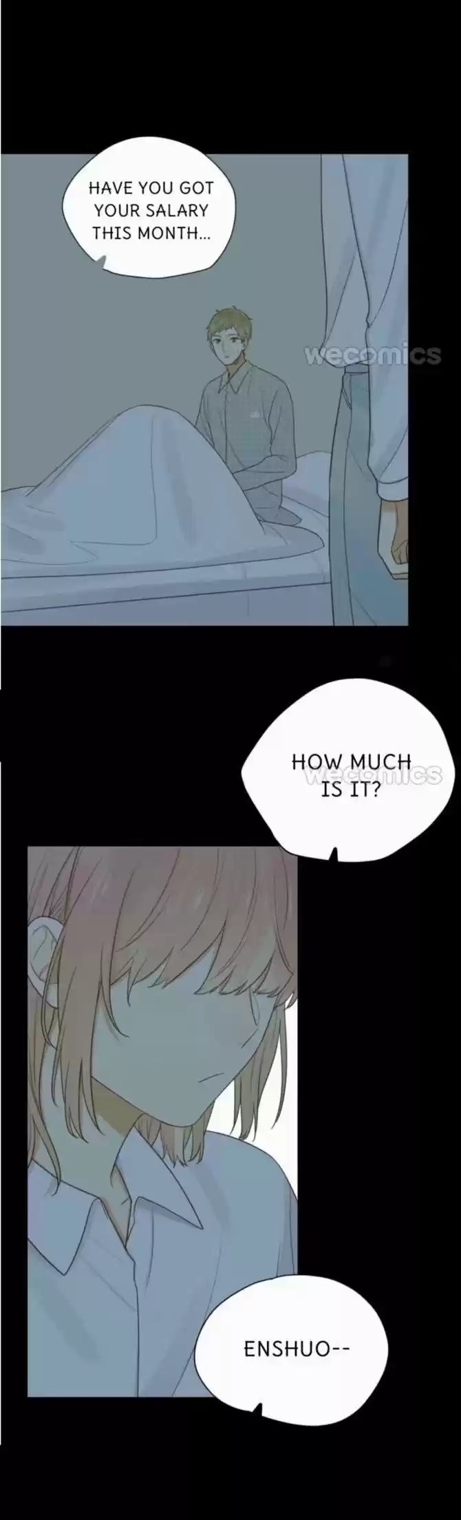 Let's Have A Baby Dragon Chapter 84