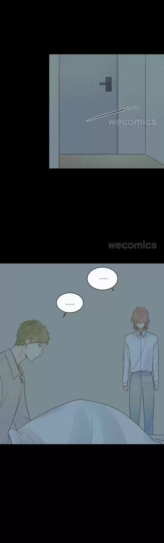 Let's Have A Baby Dragon Chapter 84