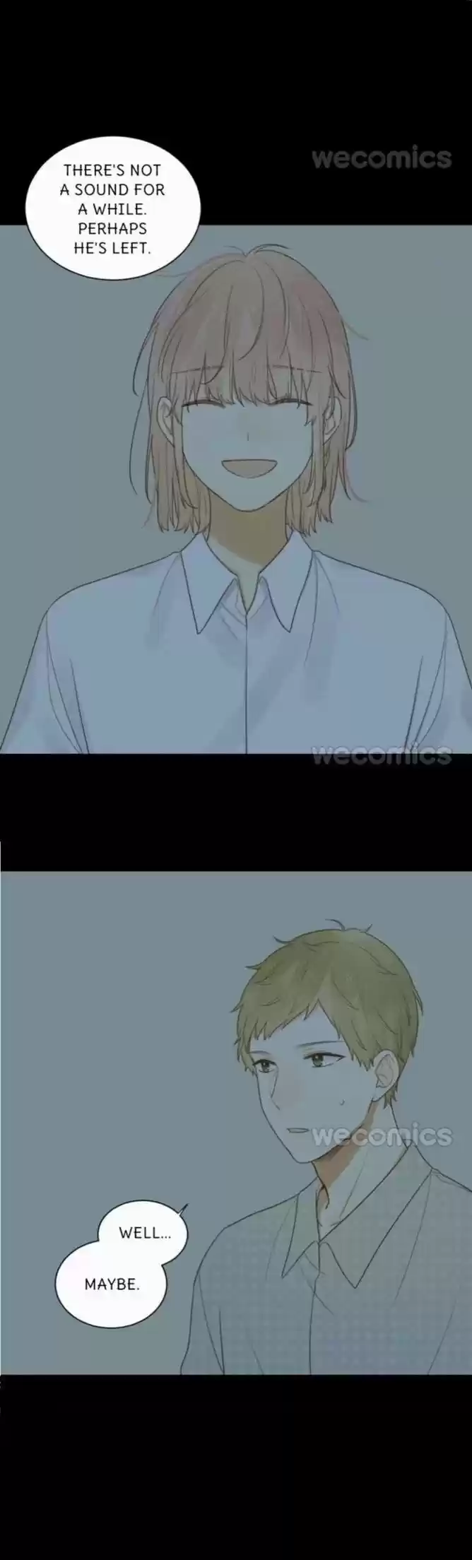 Let's Have A Baby Dragon Chapter 84