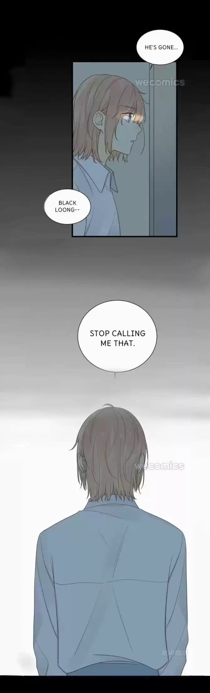 Let's Have A Baby Dragon Chapter 84