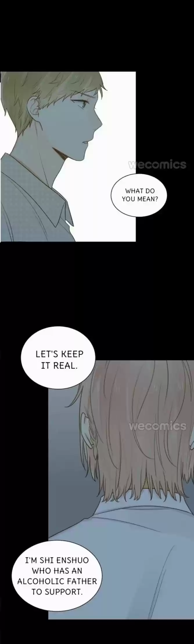 Let's Have A Baby Dragon Chapter 84