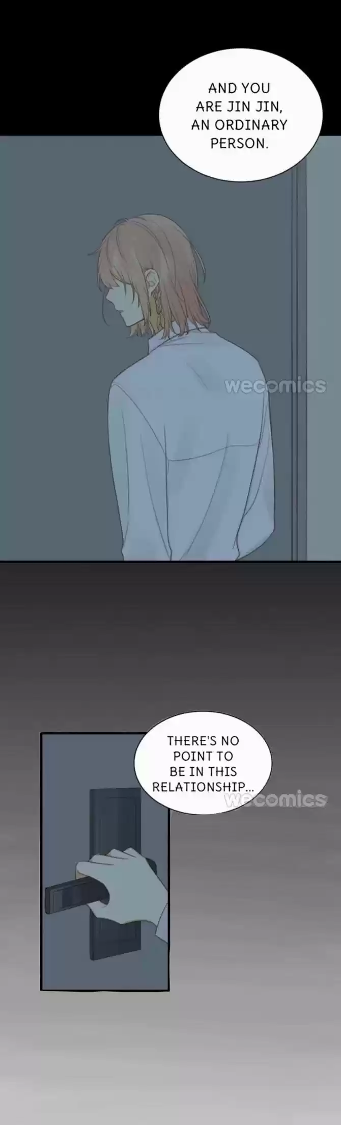 Let's Have A Baby Dragon Chapter 84