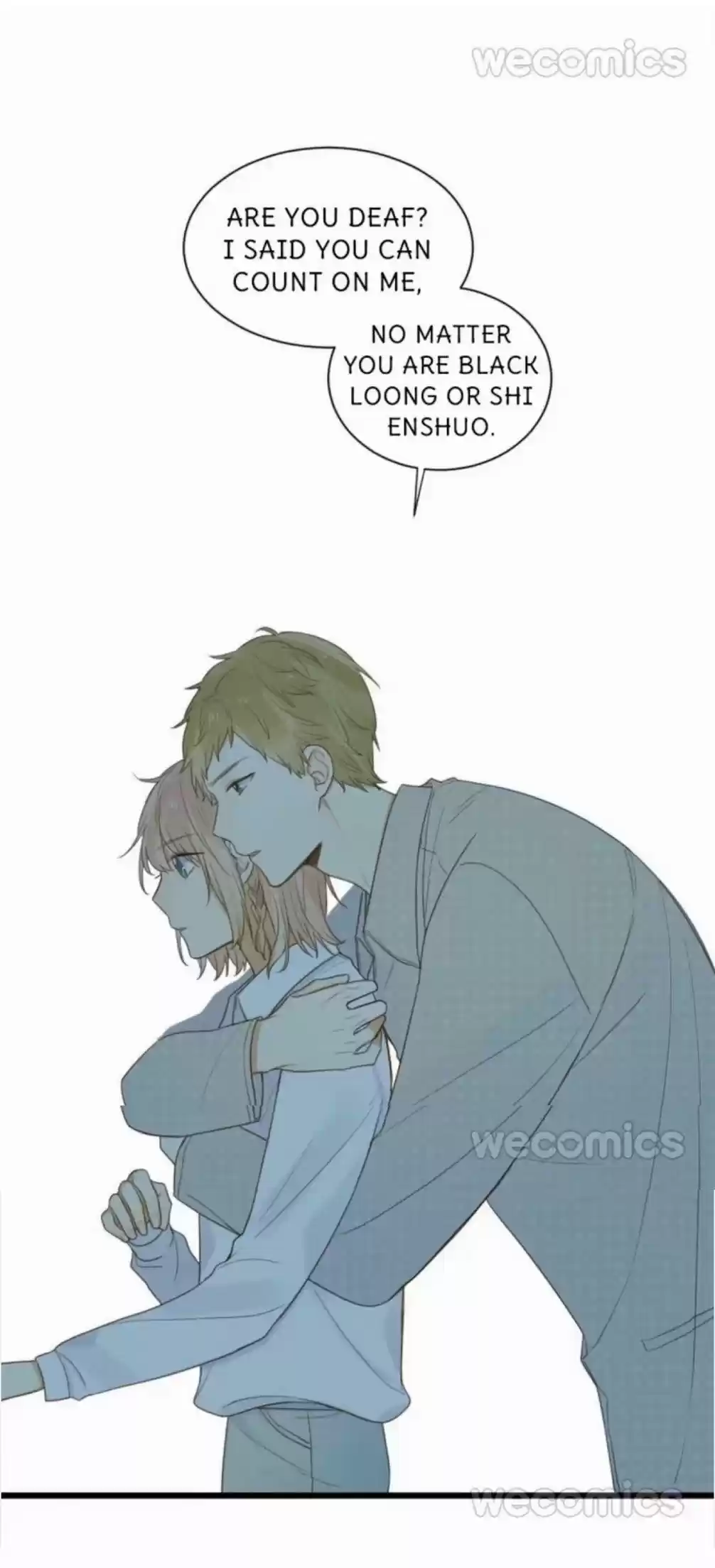 Let's Have A Baby Dragon Chapter 84