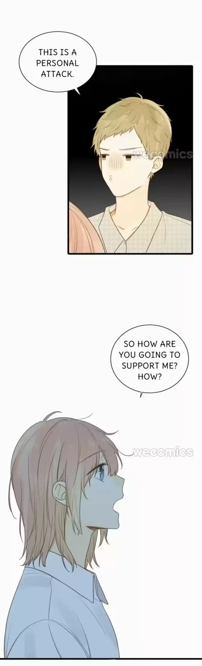 Let's Have A Baby Dragon Chapter 84