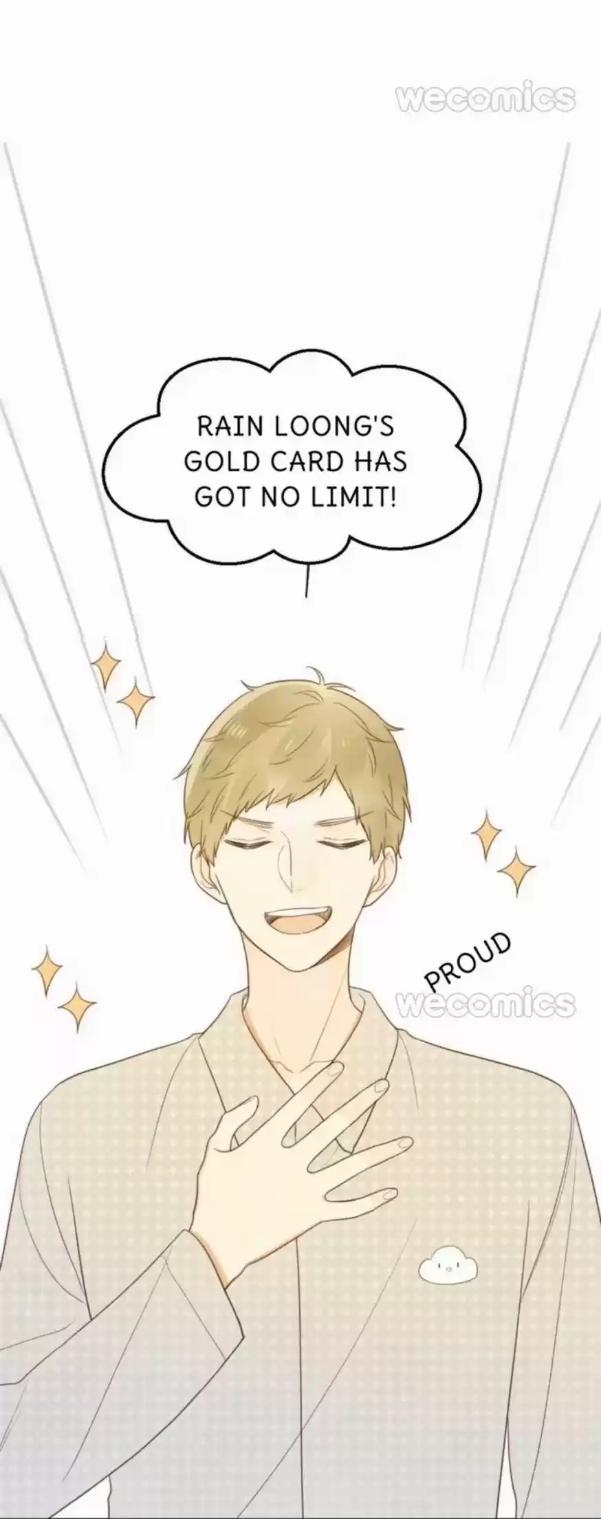 Let's Have A Baby Dragon Chapter 84