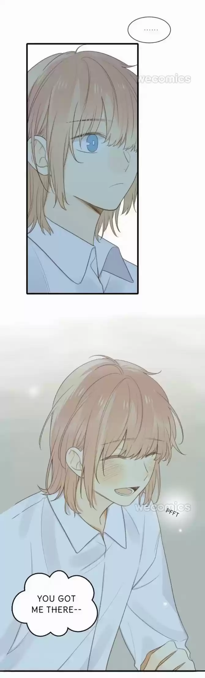 Let's Have A Baby Dragon Chapter 84