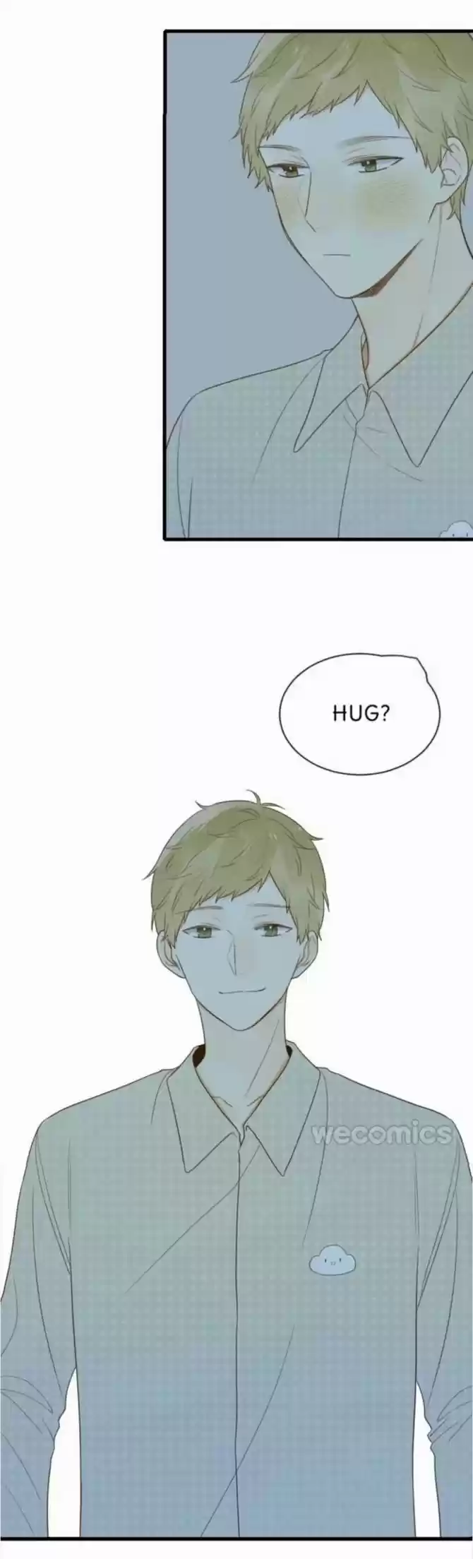 Let's Have A Baby Dragon Chapter 84