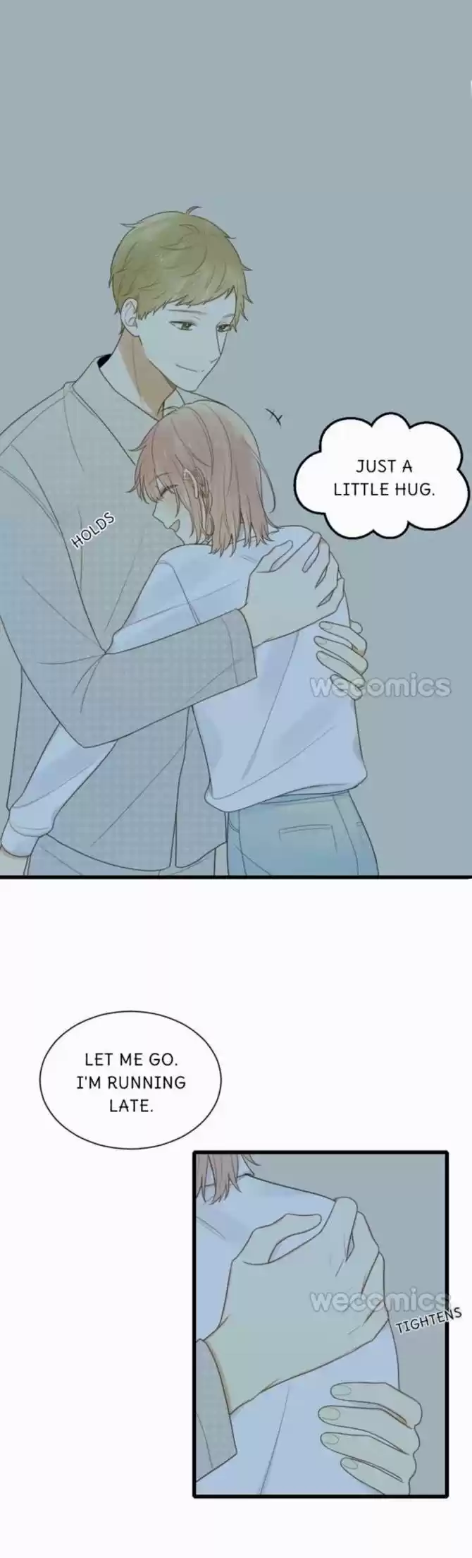 Let's Have A Baby Dragon Chapter 84