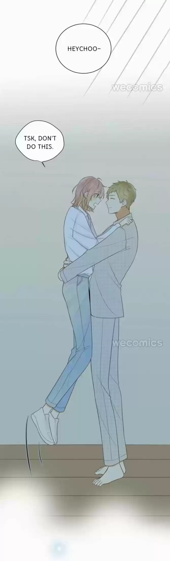 Let's Have A Baby Dragon Chapter 84