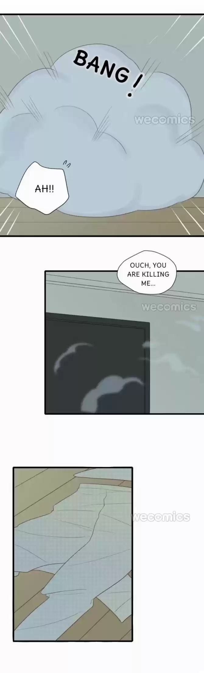 Let's Have A Baby Dragon Chapter 84