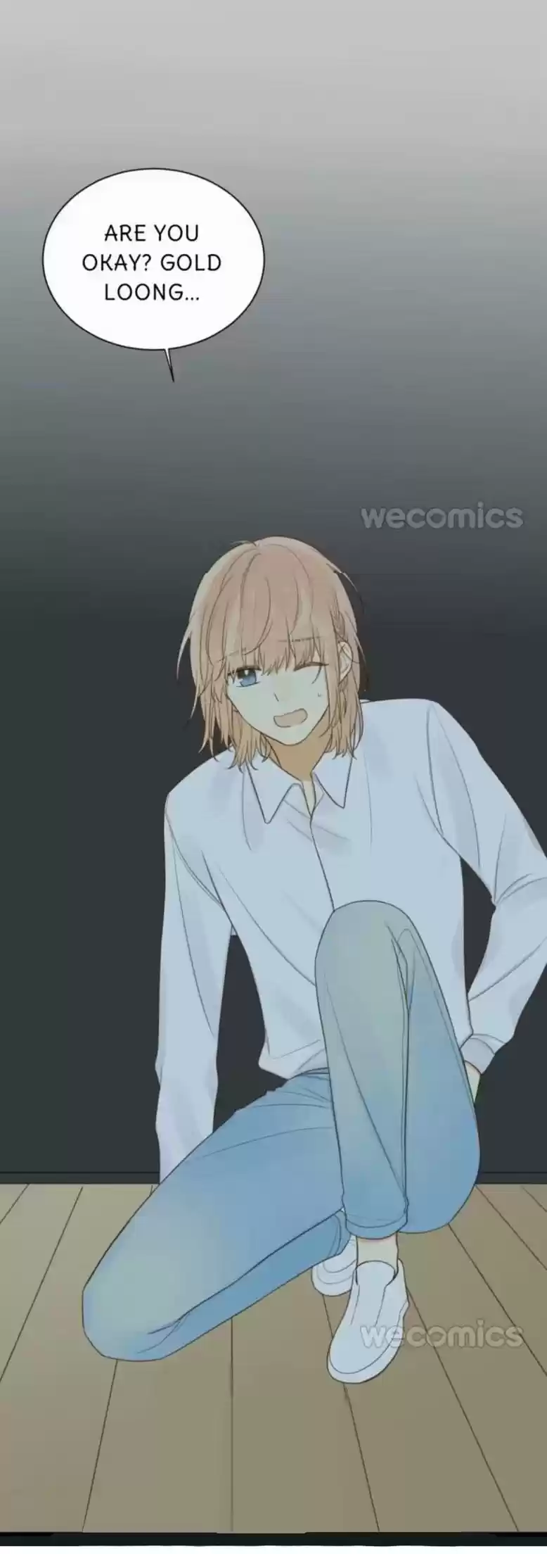 Let's Have A Baby Dragon Chapter 84