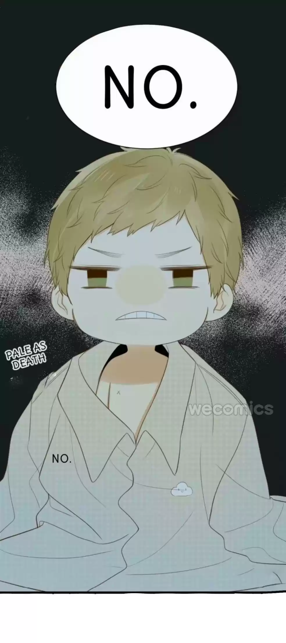 Let's Have A Baby Dragon Chapter 84