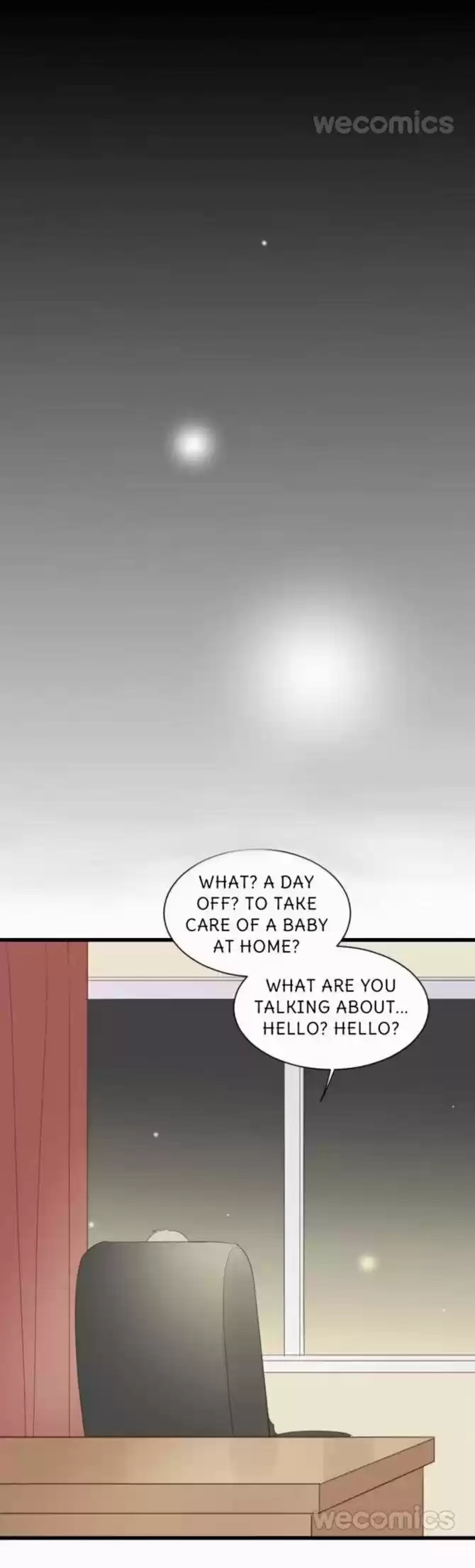 Let's Have A Baby Dragon Chapter 84