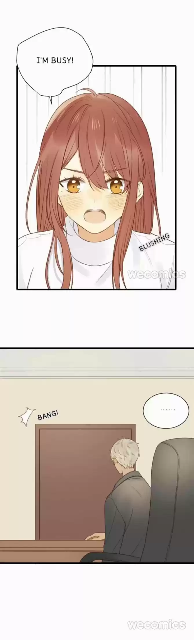 Let's Have A Baby Dragon Chapter 84