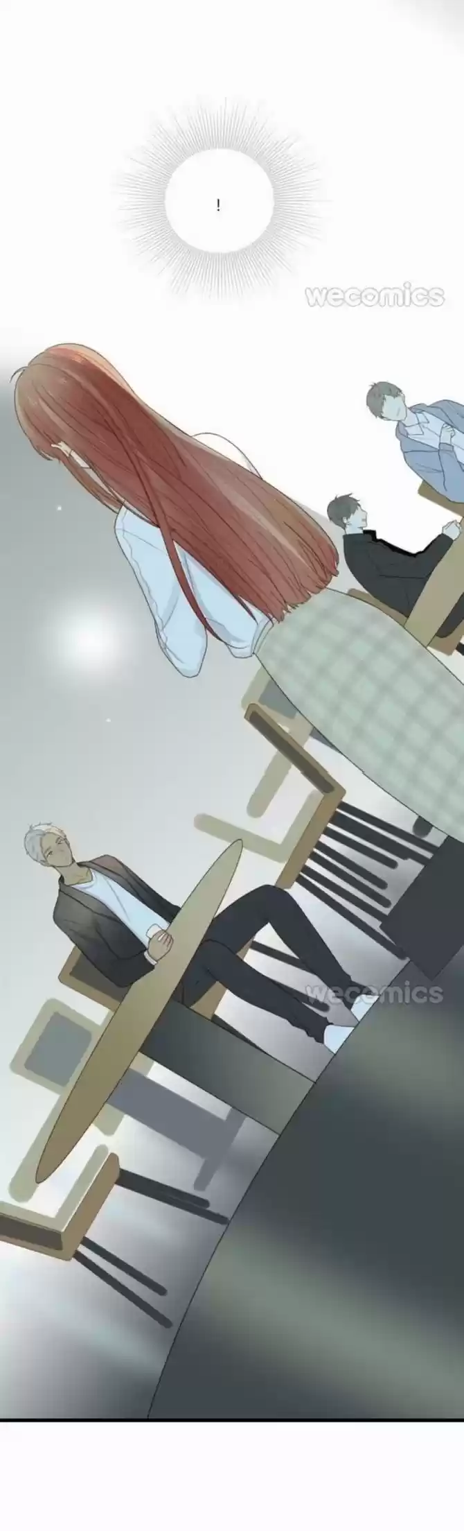 Let's Have A Baby Dragon Chapter 85