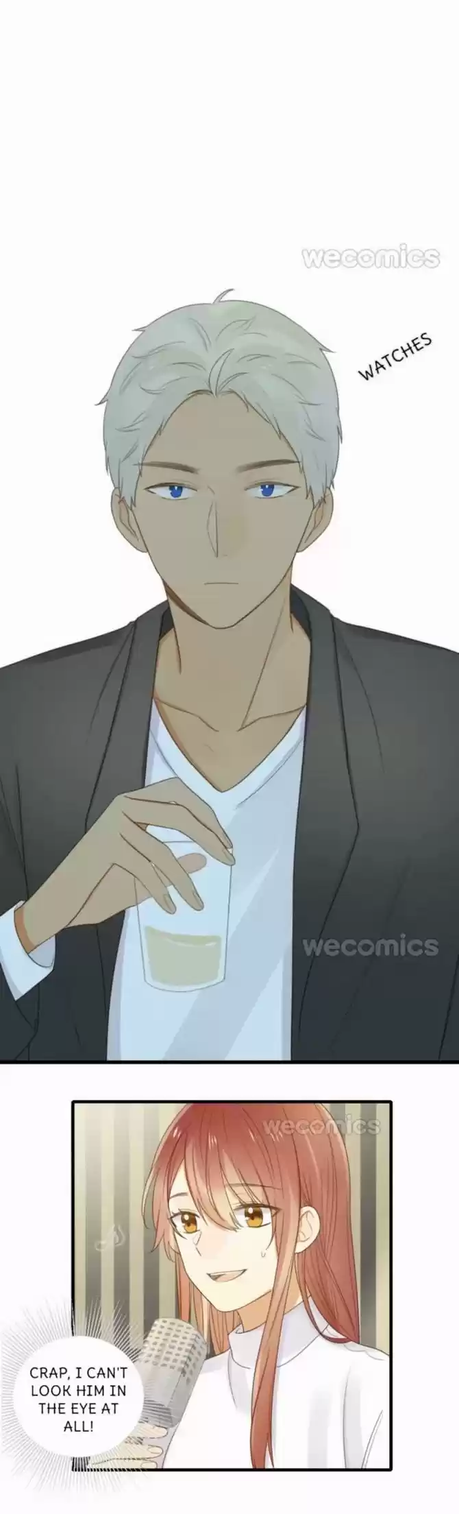 Let's Have A Baby Dragon Chapter 85