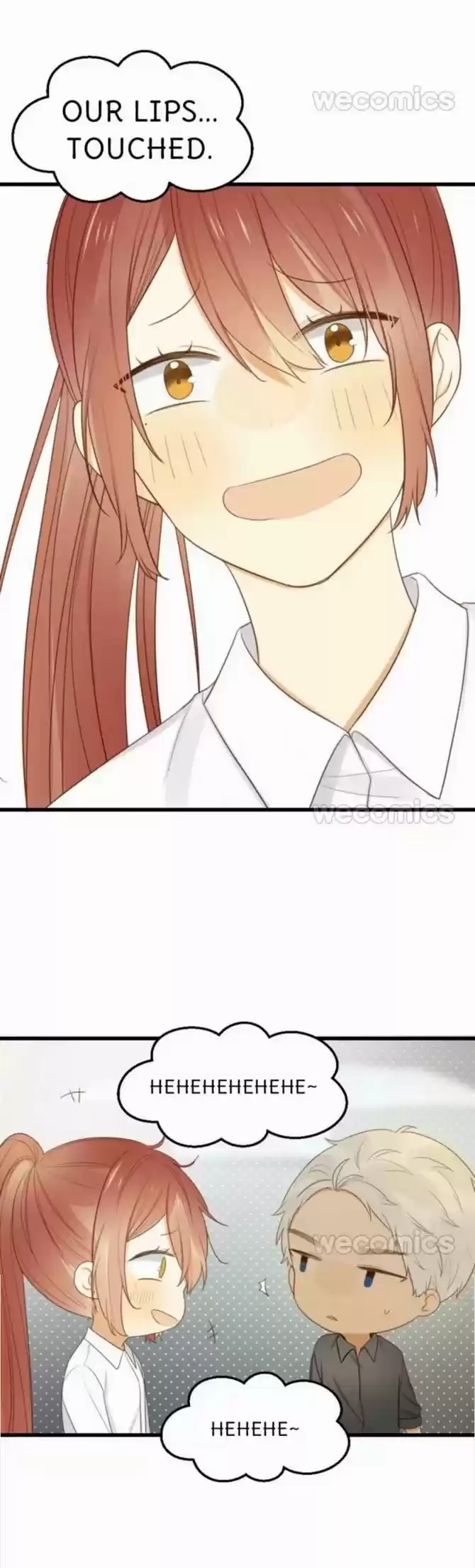 Let's Have A Baby Dragon Chapter 85