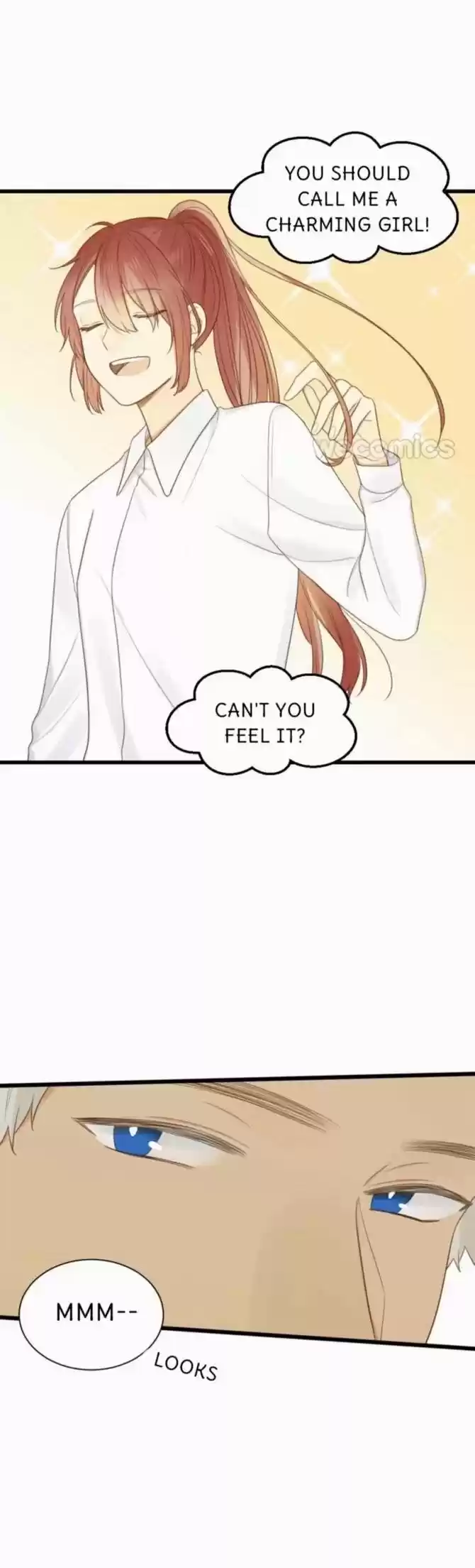 Let's Have A Baby Dragon Chapter 85