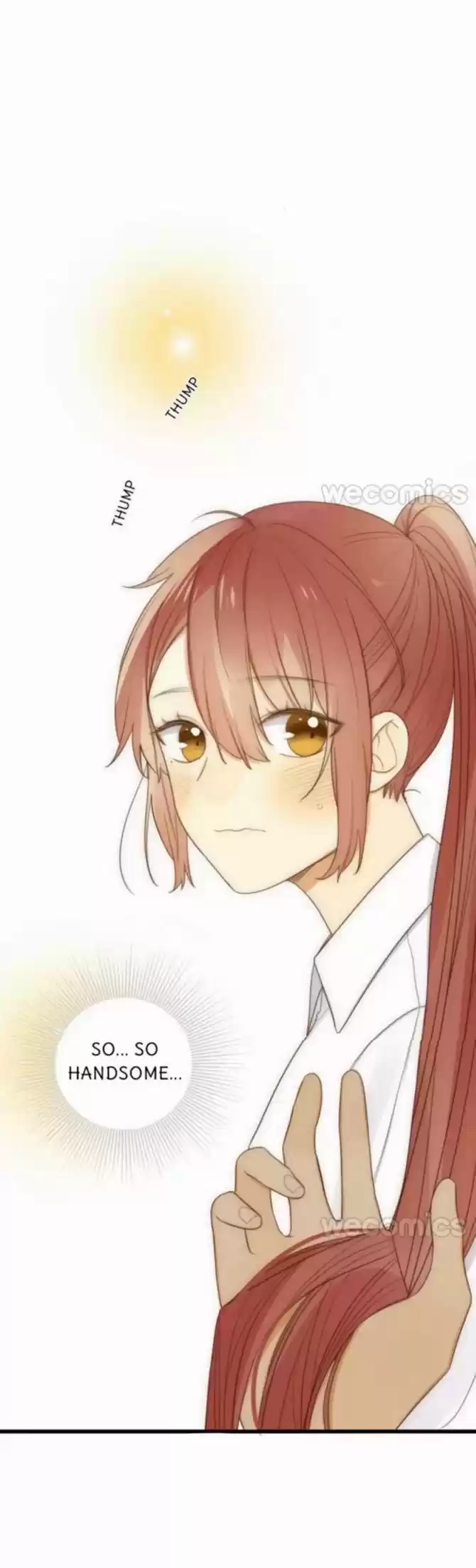 Let's Have A Baby Dragon Chapter 85