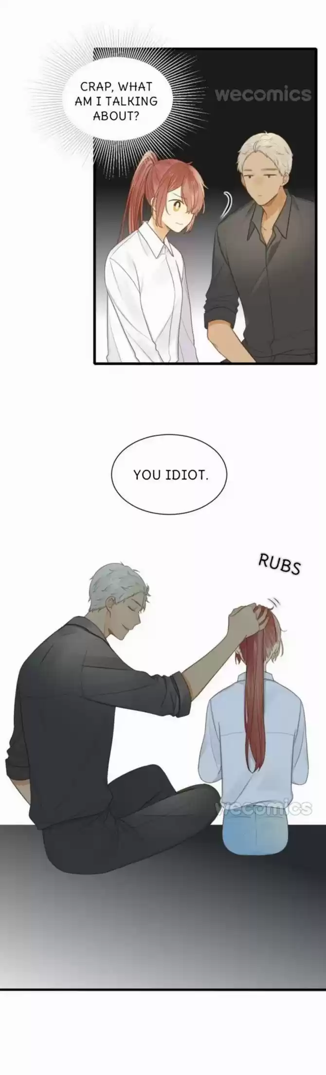 Let's Have A Baby Dragon Chapter 85