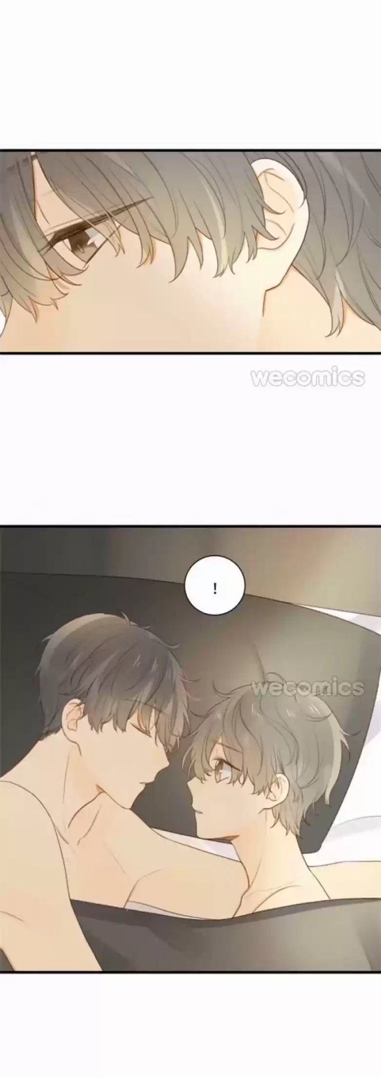 Let's Have A Baby Dragon Chapter 85