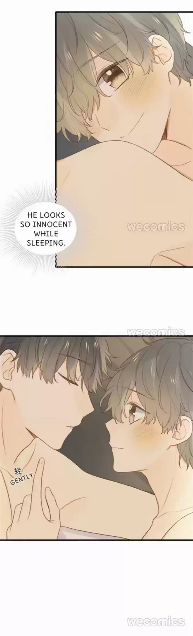 Let's Have A Baby Dragon Chapter 85