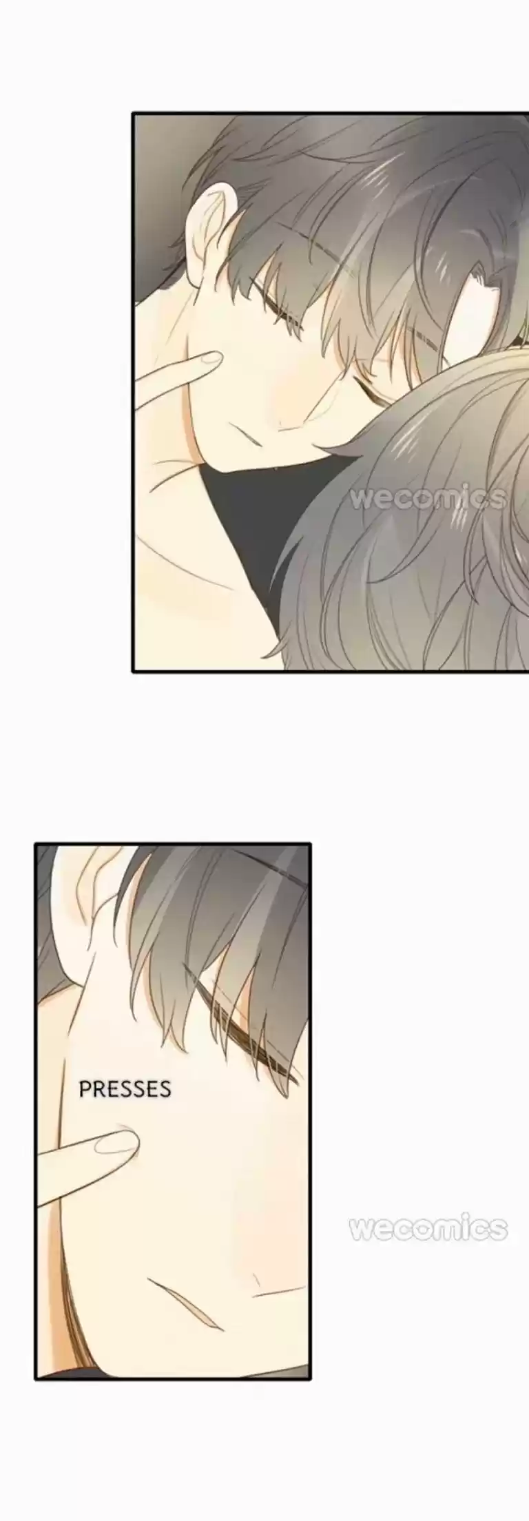 Let's Have A Baby Dragon Chapter 85